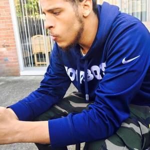 Meet your Posher, Jonathan